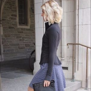 Lululemon Hustle in Your Bustle Jacket